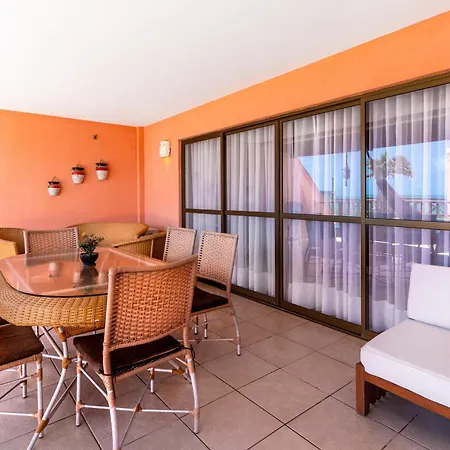 Oceanview A102 - Pe Na Area - Perto Do Centro, 2 Dormitorios, Piscina, Cozinha, 116M2 Cumbuco Exterior photo