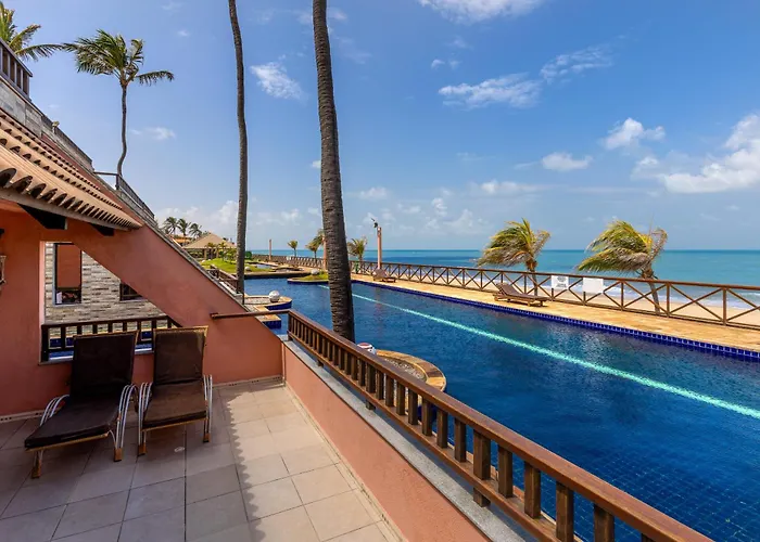 Oceanview A102 - Pe Na Area - Perto Do Centro, 2 Dormitorios, Piscina, Cozinha, 116M2