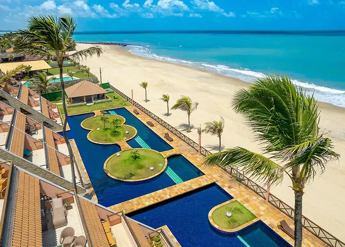 Oceanview A102 - Pe Na Area - Perto Do Centro, 2 Dormitorios, Piscina, Cozinha, 116M2