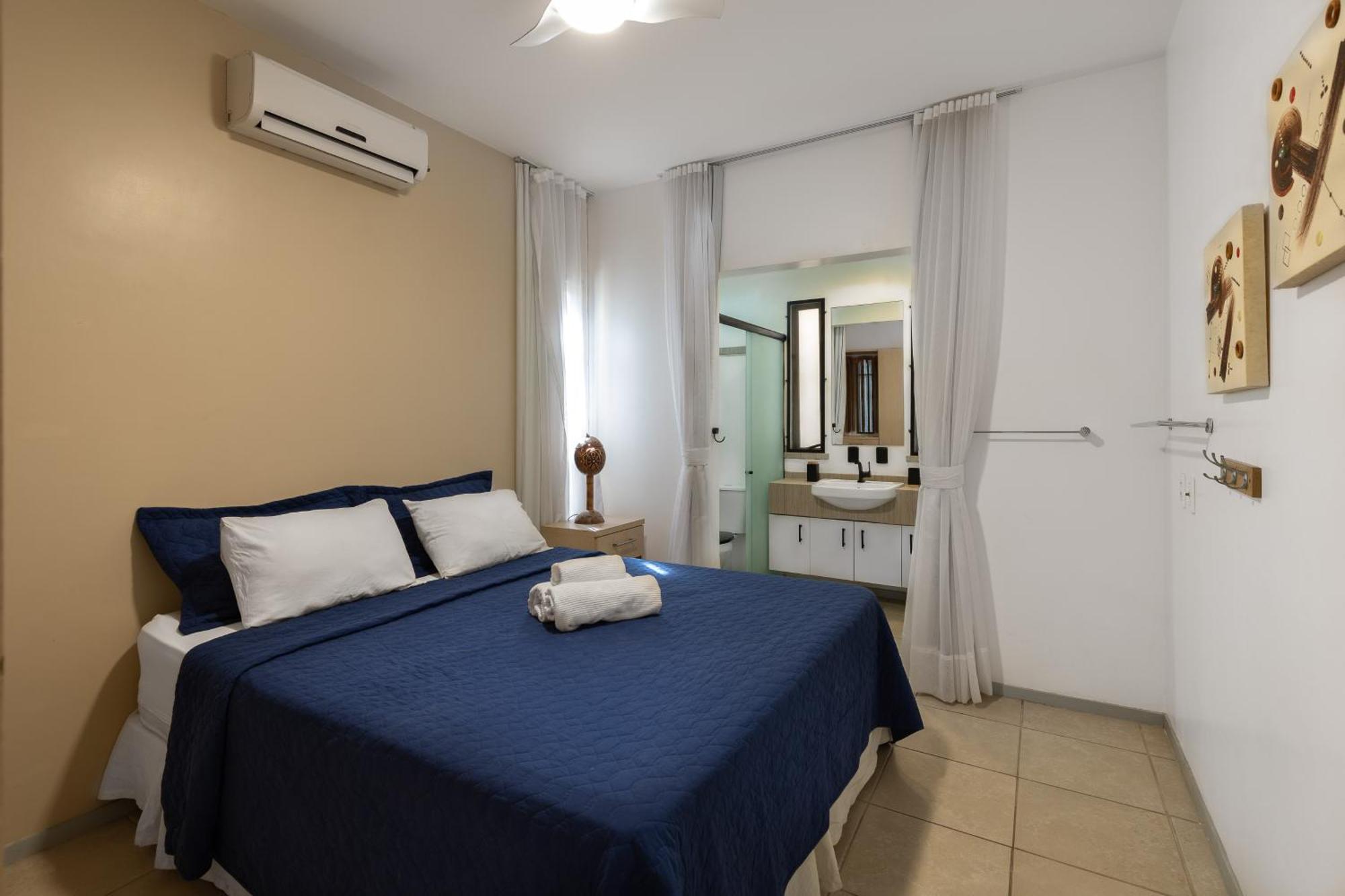 Oceanview A102 - Pe Na Area - Perto Do Centro, 2 Dormitorios, Piscina, Cozinha, 116m2